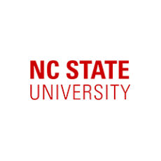 nc state university logo
